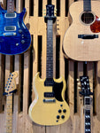 Maybach Albatroz '65-2 ~ Aged TV Yellow