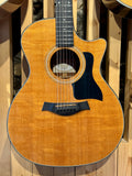 Taylor 314ce Electro Acoustic (Preloved)