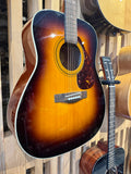 Yamaha F370 Acoustic & Hardcase (Preloved)