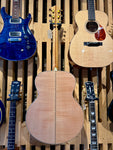 Eastman Guitars AC630 ~ Blonde (Ex Display)