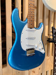 Music Man Hunter Hayes Artist Series USA Cutlass SSS  (Preloved)