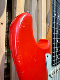 2021 Fender USA Stratocaster ULTRA *Read Description (Preloved)