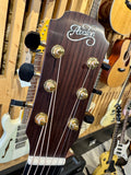 Avalon D15 MH ~ Brazilian Mahogany S/N 3210
