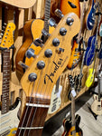 2016 Fender USA Elite Telecaster ~ Autumn Blaze
