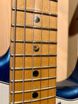 2016 Fender USA Elite Stratocaster