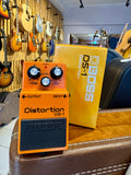 2008 Boss DS-1 Distortion Pedal