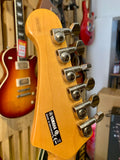 Yamaha Pacifica 611VFM (Preloved)