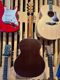 Avalon A32 Performer Series ~ Spruce / Wenge S/N 3023