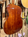 Atkin Essential OM ~ Aged Finish S/N 4211