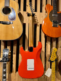 1991 Squier Hank Marvin Stratocaster (MIJ)