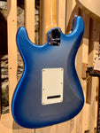 2016 Fender USA Elite Stratocaster