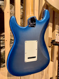 2016 Fender USA Elite Stratocaster