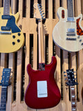 2007 Fender USA Custom Shop Robin Trower Signature Stratocaster ~ Midnight Wine