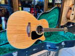 Takamine GN51CE-NAT Electro-Acoustic (Preloved)