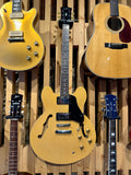 Tokai ES-335 ~ Natural (Preloved)