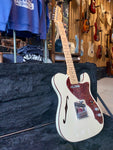 2013 Fender USA Telecaster Deluxe Thinline (Preloved)