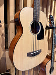 Ibanez PCBE12-OPN Electro-Acoustic Bass (Preloved)
