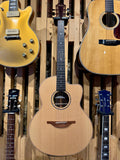 2023 Lowden 32se Stage Edition Electro Acoustic (Preloved)
