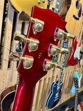 2008 Gibson USA SG Diablo "Guitar of The Month" ~ Metallic Red