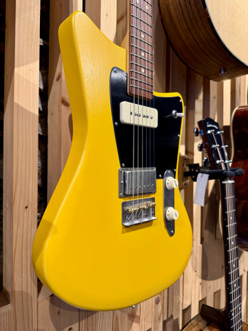 2022 Trent Model One Custom