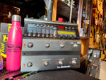 TC Electronic Nova Multi Effects Unit (Preloved)