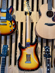 2010 Fender Custom Shop 60's "Knuckle Stratocaster" USA