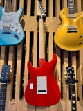 Tom Anderson Drop Top Classic ~ Trans Orange (Preloved)
