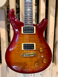 1997 PRS Artist III ~ Dark Cherry Sunburst (Preloved)