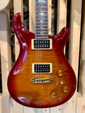 1997 PRS Artist III ~ Dark Cherry Sunburst (Preloved)