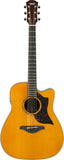 Yamaha A3R ARE Electro Acoustic ~ Vintage Natural