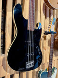 2007 Fender Aerodyne Jazz Bass (MIJ)
