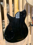 Fano Oltre RB6 ~ Bull Black