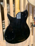 Fano Oltre RB6 ~ Bull Black