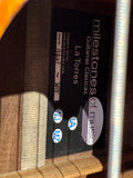 Milestones of Music La Torres 1A Classical (Preloved)