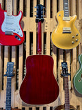 1970's Ibanez Concord 620 "Hummingbird" MIJ