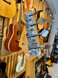 2021 Fender Vintera 70's Jazz Bass (Preloved)