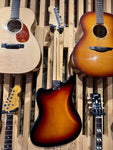 2018 Fender USA Professional Jaguar