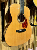 Atkin Essential OM ~ Aged Finish S/N 4211