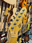G&L Fallout Tribute (Preloved)