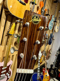 Atkin Essential OM ~ Aged Finish S/N 4211