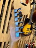 1991 Fender USA Telecaster ~ Natural