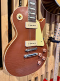Gibson Custom Shop Murphy Lab Aged 1955 NAMM Show Commemorative Edition Les Paul | Copper Iridescent