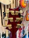 1997 PRS Artist III ~ Dark Cherry Sunburst (Preloved)