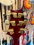 1997 PRS Artist III ~ Dark Cherry Sunburst (Preloved)