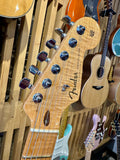 2008 Fender Custom Shop Custom Classic Stratocaster