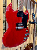 2023 Gibson USA SG Special ~ P90 (Preloved)