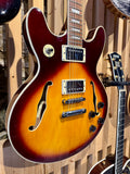 Aosen ES-335 Style Semi - Hollow (Preloved)