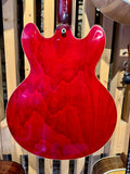 2016 Gibson Memphis 1963 ES-335 VOS