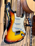 2010 Fender Custom Shop 60's "Knuckle Stratocaster" USA