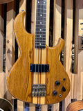 1980 Aria Pro II SB-1000 Bass